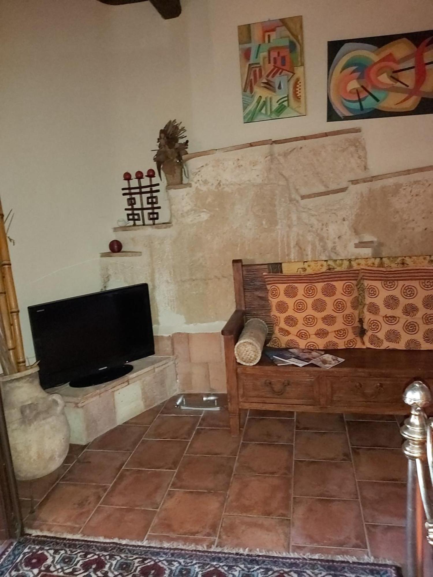 Casolare Giummari Bed & Breakfast Carini Phòng bức ảnh